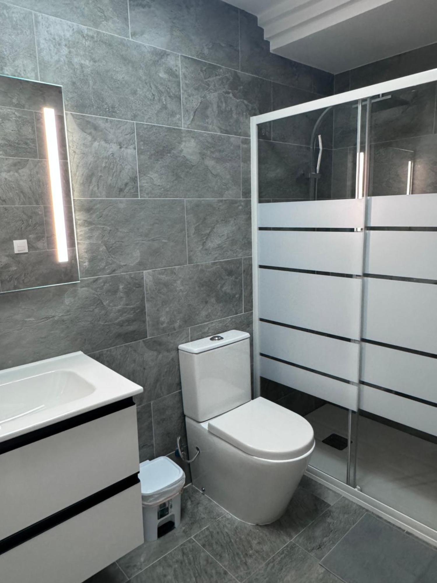 Ferienwohnung Los Locos, Princessa, Beach, Sea View,Pool, Torrevieja Exterior foto
